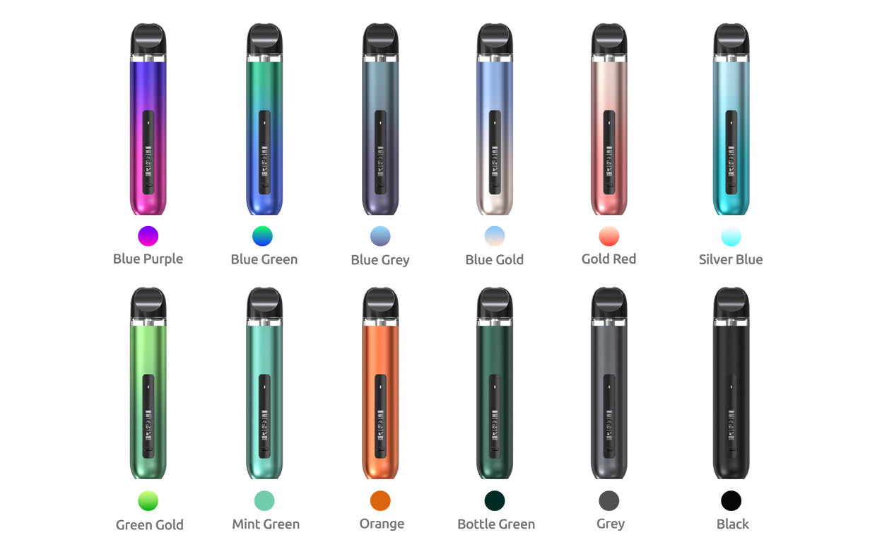 SMOK IGEE Pro Pod System Kit