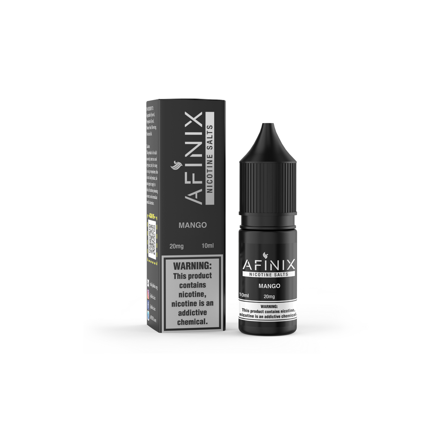 Free Mango 10ml