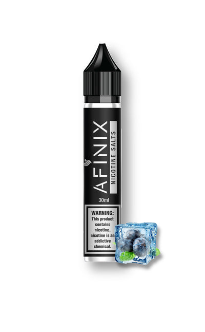 Free Blueberry Ice 3x10ml